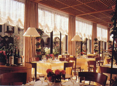 Four Seasons Hotel Milan, Milan, Italy | Bown's Best